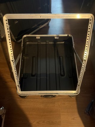 Maleta SKB Fly - Leer descripción