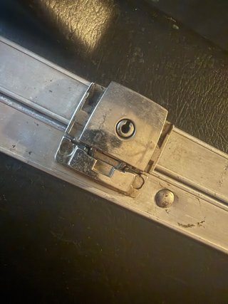 Maleta SKB Fly - Leer descripción