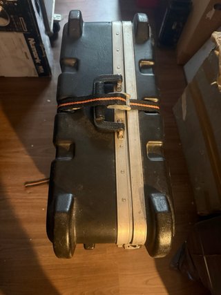 Maleta SKB Fly - Leer descripción