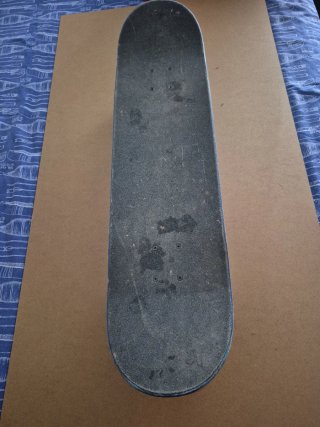 Skate Globe