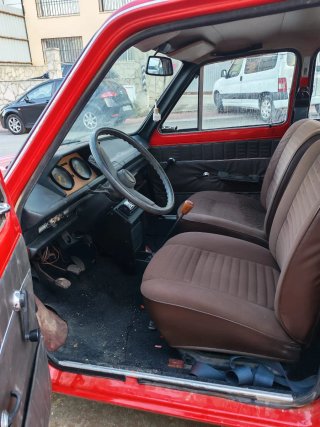 SEAT 127