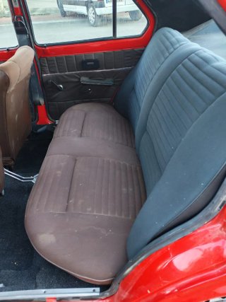 SEAT 127