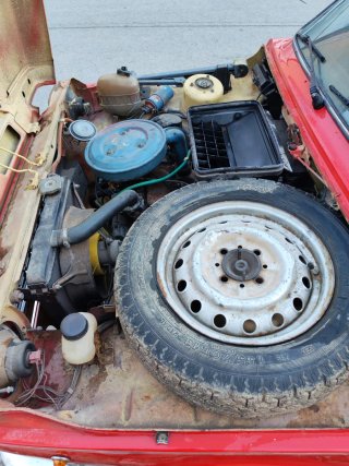 SEAT 127