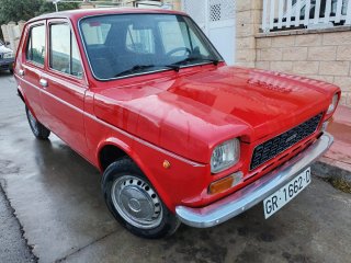 SEAT 127