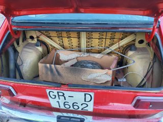SEAT 127