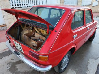 SEAT 127