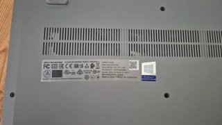 Lenovo IdeaPad 3 Gris