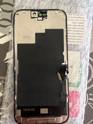 Pantalla iPhone 15 Pro OLED Recambio