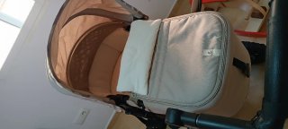 Passeggino Jane Epic + maxi cosi
