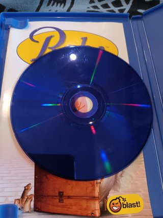 Babe para PS2