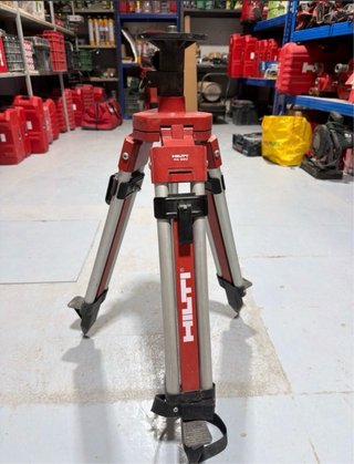 Trípode Hilti