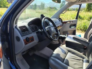 Volkswagen Multivan Highline automatica 2006