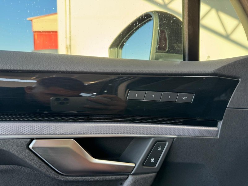 Volkswagen Touareg 2020, foto 25