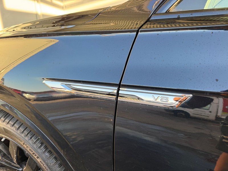 Volkswagen Touareg 2020, foto 28