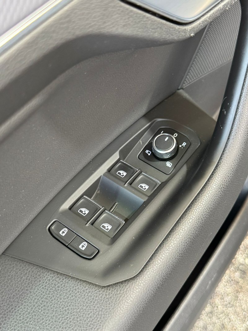 Volkswagen Touareg 2020, foto 31