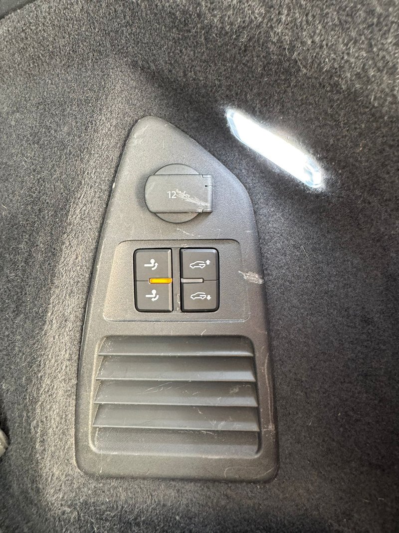 Volkswagen Touareg 2020, foto 43