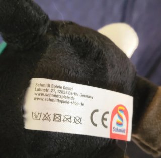 Peluche Gato con Botas y Kitty Patitas Suaves