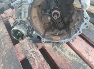 Caja de cambios seat jda ibiza (6l1) 1011524