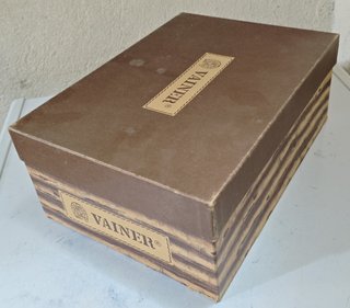 Mocassini Vainer Pelle Beige Made in Italy