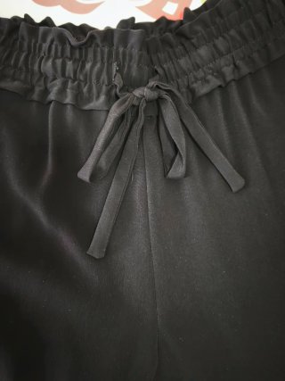 Pantalón tobillero Zara Talla M/38