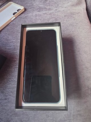 Oppo A78 5G 128GB Azul/Verde