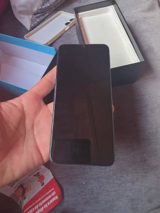 Oppo A78 5G 128GB Azul/Verde