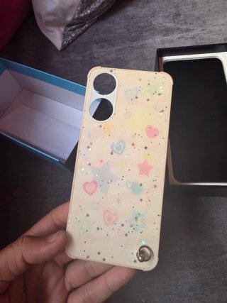 Oppo A78 5G 128GB Azul/Verde
