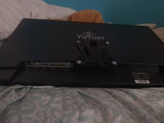 Monitor Gaming Yeyian Odraz 27" 4K UHD