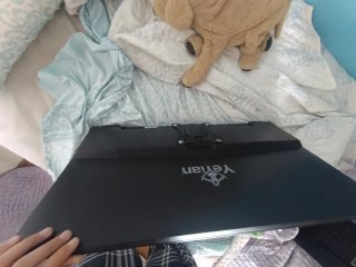Monitor Gaming Yeyian Odraz 27" 4K UHD