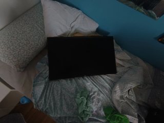 Monitor Gaming Yeyian Odraz 27" 4K UHD