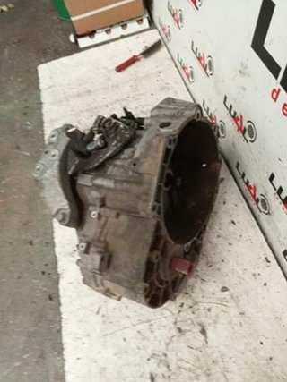 Audi caja de cambios a3 (8p) 2.0 tdi 97942