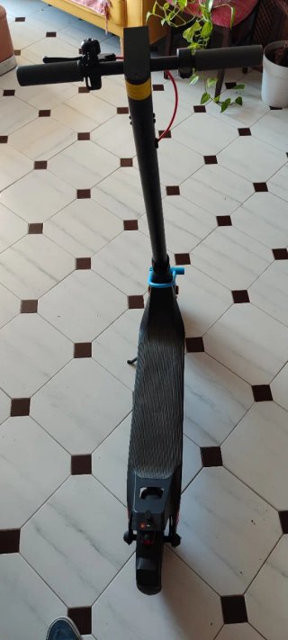 OFERTA Patinete Xiaomi + Casco + Candado