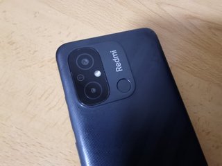 Xiaomi Redmi 12C 128GB