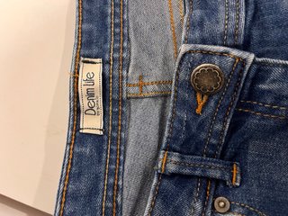 Vaqueros