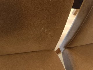 Mesa de comedor con 4 sillas