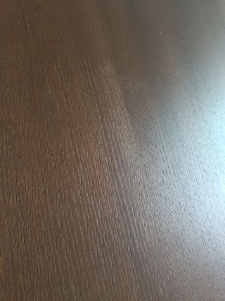 Mesa de comedor con 4 sillas