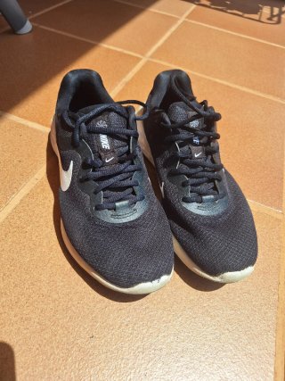 Zapatillas Nike Negras Talla 41