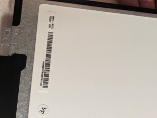 Pantalla Lenovo Thinkpad T480 Original