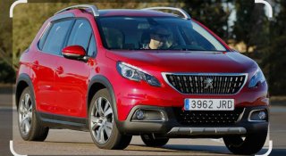 Red de protección maletero coche 7220CE