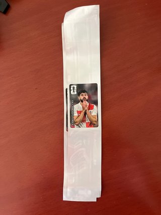 Cromo Coca-Cola Mundial Josko Gvardiol