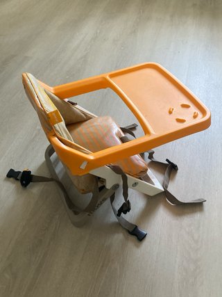 Trona Jane portátil adaptable