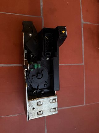 Cerradura Ford Transit Connect