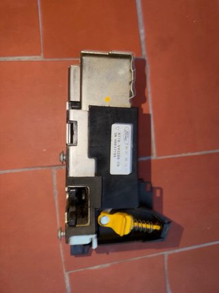Cerradura Ford Transit Connect