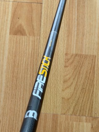 Palo de golf Wilson Ultra XLS Híbrido 5