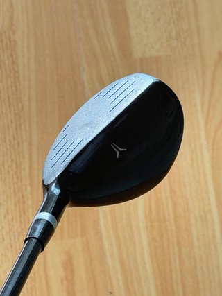 Palo de golf Wilson Ultra XLS Híbrido 5