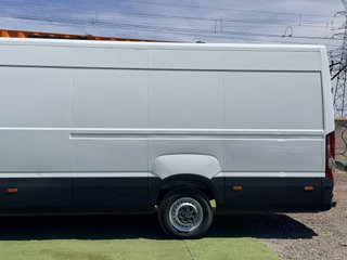 Iveco daily 2022
