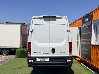 Iveco daily 2022
