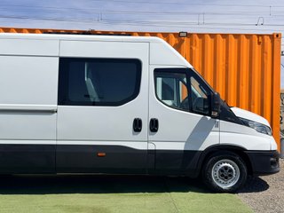 Iveco daily 2022