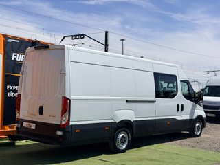 Iveco daily 2022