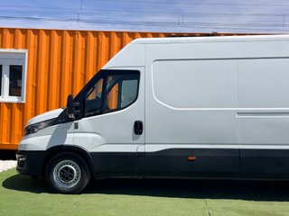 Iveco daily 2022